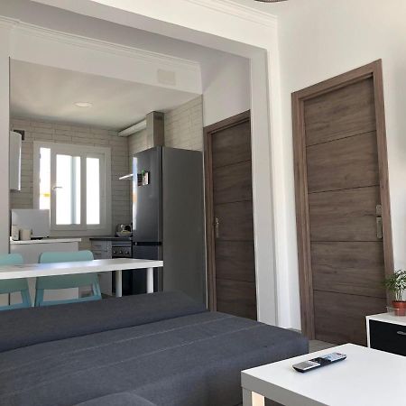 Casa Raboatun Jerez De La Fronteraアパートメント エクステリア 写真