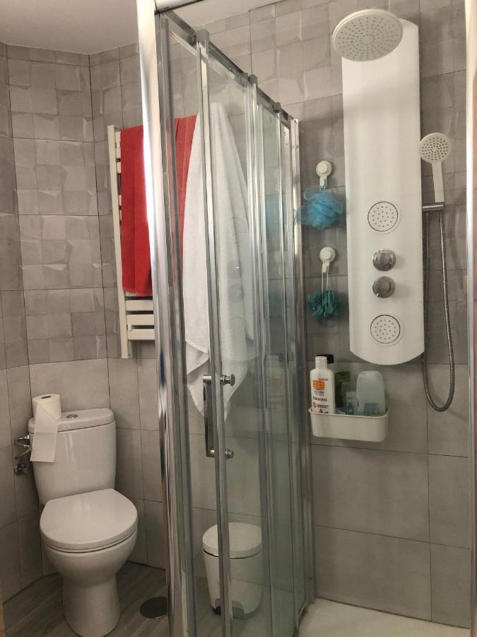Casa Raboatun Jerez De La Fronteraアパートメント エクステリア 写真