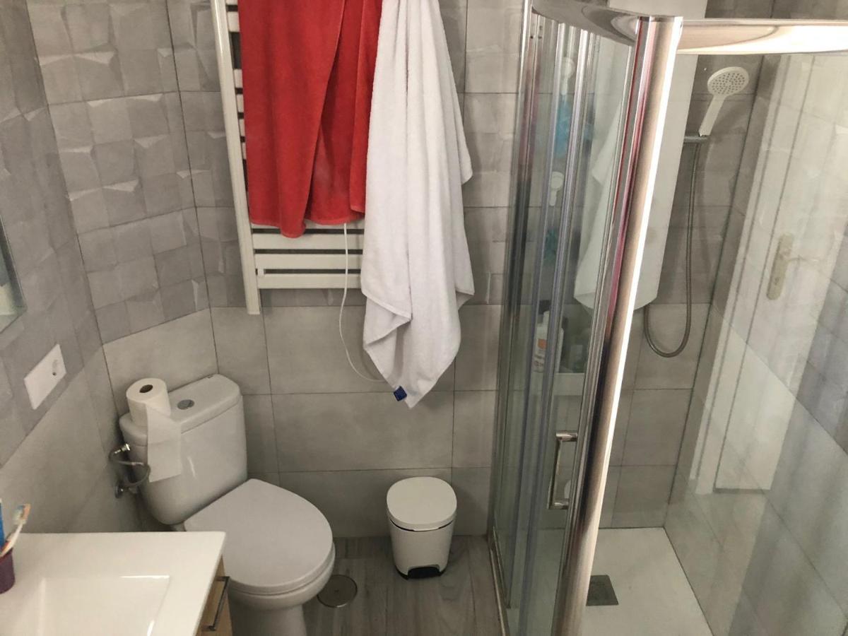 Casa Raboatun Jerez De La Fronteraアパートメント エクステリア 写真