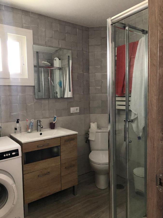 Casa Raboatun Jerez De La Fronteraアパートメント エクステリア 写真